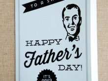 18 Online Fathers Day Card Templates Reddit Photo with Fathers Day Card Templates Reddit