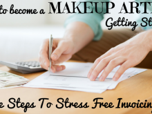 18 Online Makeup Artist Invoice Template Uk Templates for Makeup Artist Invoice Template Uk