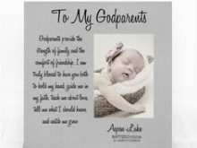 18 Printable Baptism Thank You Card Template Free Download in Word by Baptism Thank You Card Template Free Download