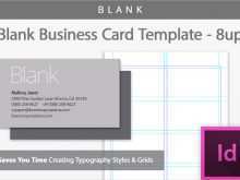 18 Printable Free Business Card Template 8371 Photo by Free Business Card Template 8371