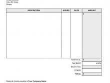18 Printable Invoice Pdf Form Formating by Invoice Pdf Form
