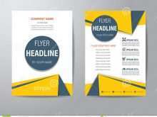 18 Report Free Simple Flyer Templates for Ms Word by Free Simple Flyer Templates