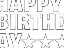 18 Report Happy Birthday Card Template 1042 29 Photo by Happy Birthday Card Template 1042 29
