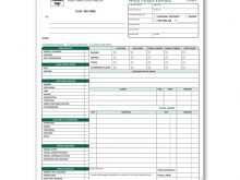 18 Report Landscape Receipt Template With Stunning Design with Landscape Receipt Template