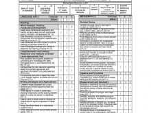 18 Report Report Card Template 8Th Grade Formating with Report Card Template 8Th Grade