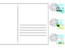 18 Standard Holiday Postcard Template Ks1 Now with Holiday Postcard Template Ks1