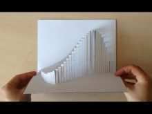 18 Standard Pop Up Card Architecture Tutorial Now by Pop Up Card Architecture Tutorial