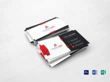 18 The Best Graphicriver Business Card Template Free Download With Stunning Design for Graphicriver Business Card Template Free Download