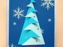 18 The Best Make A Christmas Card Template Now by Make A Christmas Card Template