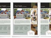 18 The Best Real Estate Flyer Template Publisher Photo by Real Estate Flyer Template Publisher