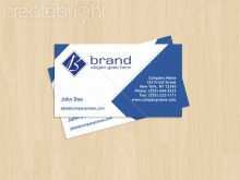 18 Visiting Business Card Template Logo Templates for Business Card Template Logo