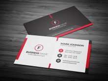 18 Visiting Creative Name Card Template Free For Free by Creative Name Card Template Free