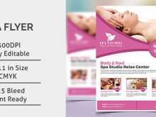 18 Visiting Spa Flyer Templates Now by Spa Flyer Templates