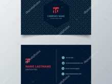 19 Best Business Card Template Brother PSD File for Business Card Template Brother