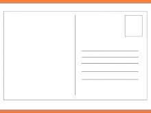 19 Best Free 4X6 Blank Postcard Template Now for Free 4X6 Blank Postcard Template