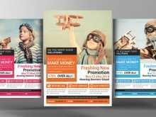19 Best Marketing Flyer Templates Free for Ms Word by Marketing Flyer Templates Free