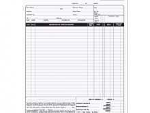 19 Best Motorcycle Repair Invoice Template with Motorcycle Repair Invoice Template