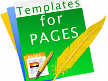 19 Best Pages Flyer Templates Formating by Pages Flyer Templates