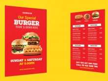 19 Best Restaurant Flyer Template Photo with Restaurant Flyer Template