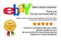 19 Best Thank You Card Template Ebay Photo by Thank You Card Template Ebay