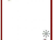 19 Blank Christmas Card Templates In Word Maker for Christmas Card Templates In Word