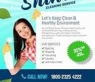19 Blank Cleaning Service Flyer Template With Stunning Design with Cleaning Service Flyer Template
