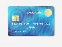 19 Create Credit Card Design Template Ai Now for Credit Card Design Template Ai
