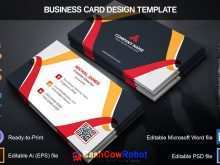 19 Create Editable Business Card Template Word Maker for Editable Business Card Template Word
