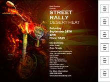 19 Create Motorcycle Ride Flyer Template Layouts for Motorcycle Ride Flyer Template