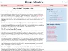 19 Creating Daily Calendar Template October 2019 Now for Daily Calendar Template October 2019