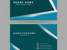 19 Creating Modern Business Card Templates Illustrator for Ms Word by Modern Business Card Templates Illustrator