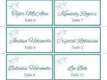 19 Creating Place Card Template Uk Download by Place Card Template Uk