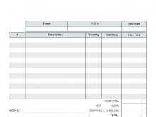 19 Creating Software Consulting Invoice Template Photo for Software Consulting Invoice Template