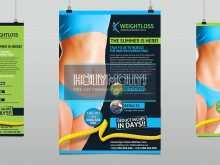 19 Creating Weight Loss Flyer Template Photo for Weight Loss Flyer Template