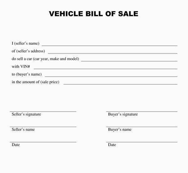 19 Creative Invoice Template Car Sale With Stunning Design with Invoice Template Car Sale