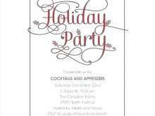 19 Creative Office Christmas Party Flyer Templates in Word by Office Christmas Party Flyer Templates