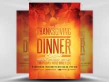 19 Creative Thanksgiving Party Flyer Template Now for Thanksgiving Party Flyer Template