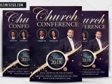 19 Customize Our Free Church Conference Flyer Template for Ms Word by Church Conference Flyer Template