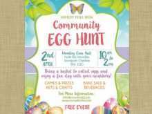 19 Customize Our Free Easter Egg Hunt Flyer Template Free in Word by Easter Egg Hunt Flyer Template Free
