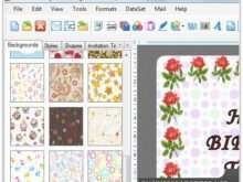 19 Customize Our Free Free Birthday Card Maker No Sign Up Templates with Free Birthday Card Maker No Sign Up