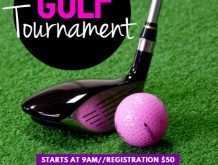 19 Customize Our Free Golf Tournament Flyer Template Templates by Golf Tournament Flyer Template
