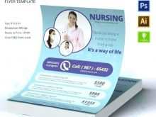 19 Customize Our Free Nurses Week Flyer Templates for Ms Word for Nurses Week Flyer Templates