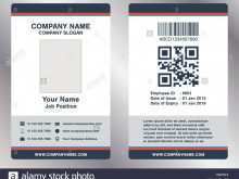 19 Customize Simple Id Card Template Word for Ms Word by Simple Id Card Template Word
