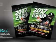 19 Customize Sports Camp Flyer Template Layouts by Sports Camp Flyer Template