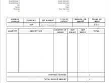 19 Customize Tax Invoice Template Docx PSD File with Tax Invoice Template Docx