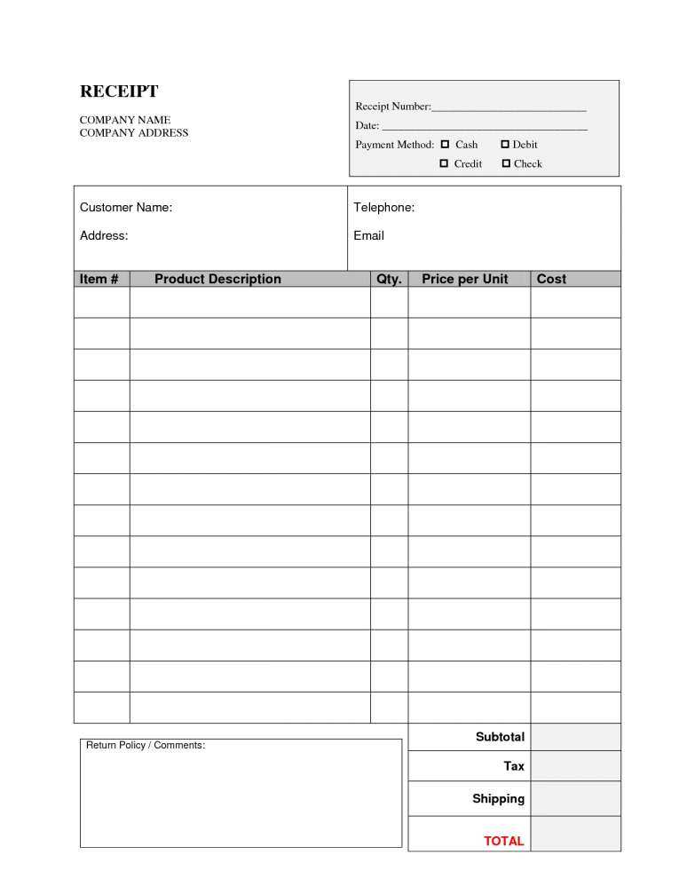 invoice-template-for-openoffice-free