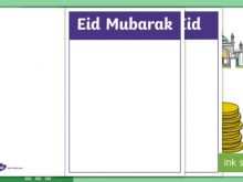 Eid Card Templates Ks1