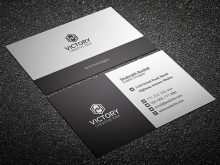 19 Free Free Download Of Business Card Design Template for Ms Word for Free Download Of Business Card Design Template
