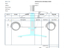 19 Free Mobile Repair Invoice Template for Mobile Repair Invoice Template