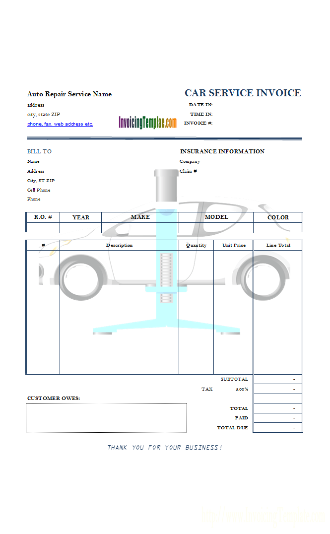 mobile-repair-invoice-template-cards-design-templates